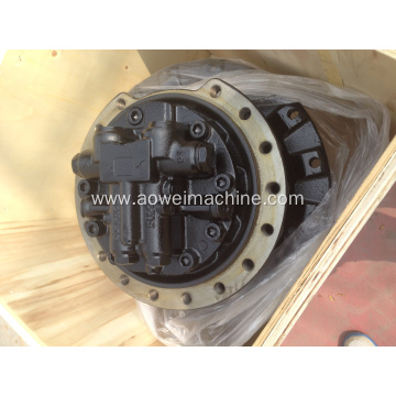 ZX230 excavator final drive travel motor 9195448 9233689